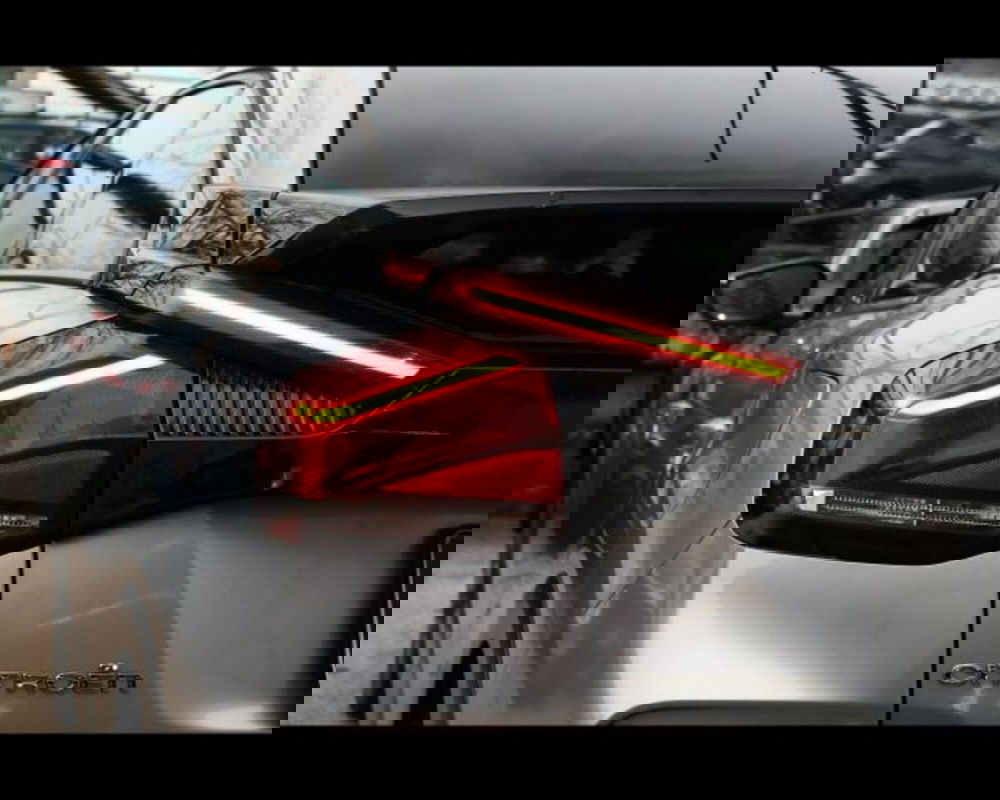 Citroen C4 usata a Bologna (7)