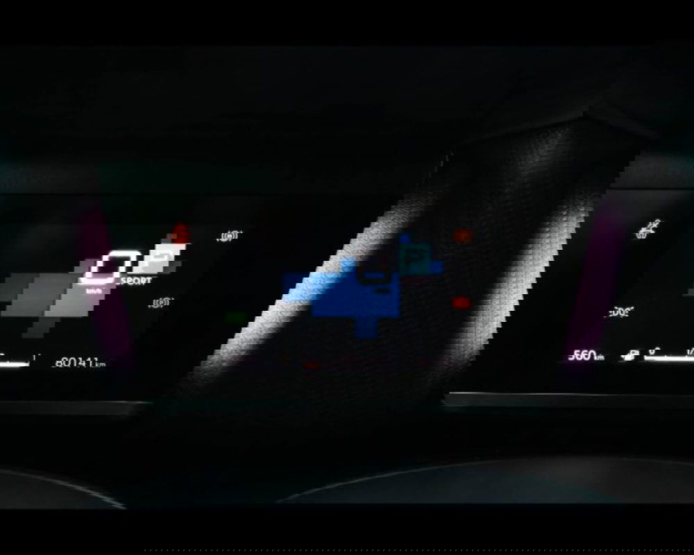 Citroen C4 usata a Bologna (9)