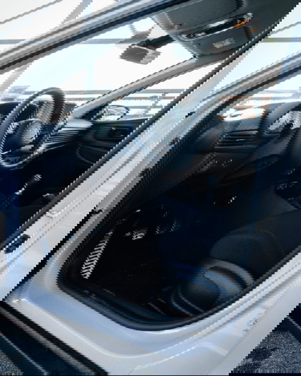 Hyundai Bayon nuova a Bologna (2)