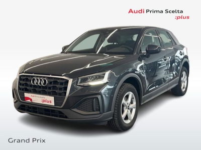 Audi Q2 Q2 30 TDI S tronic Business del 2024 usata a Castenaso