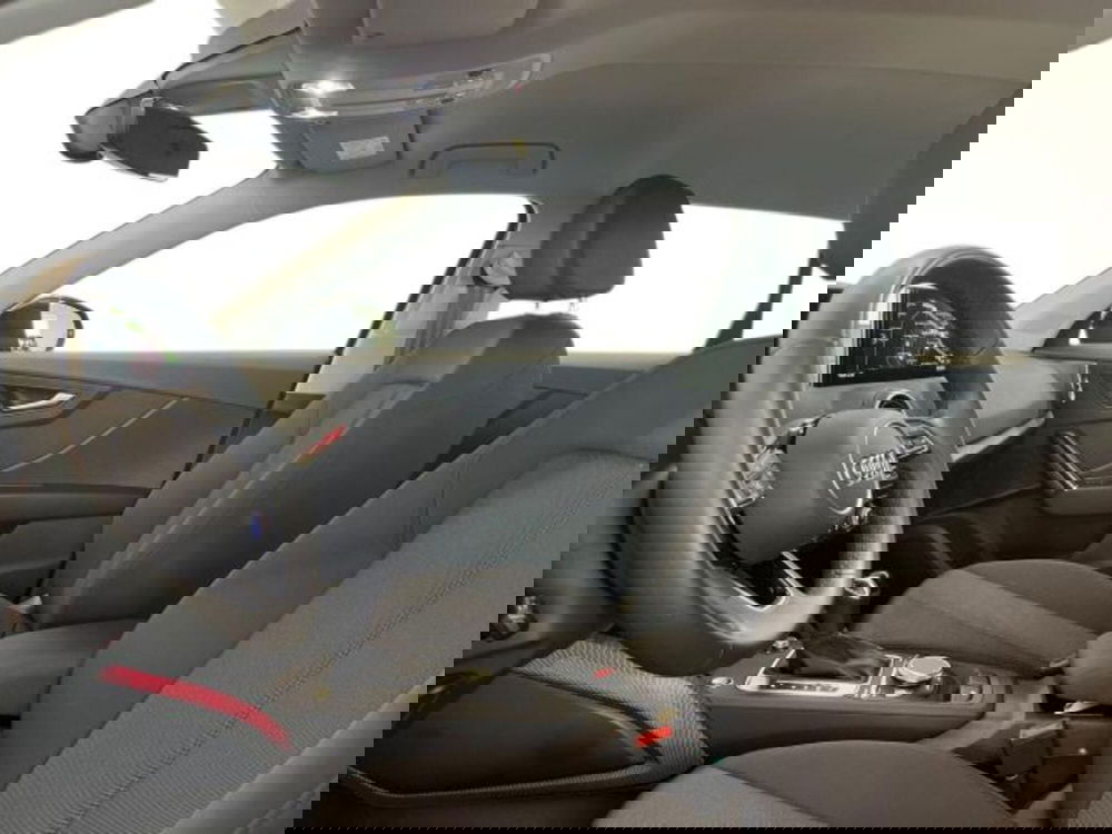 Audi Q2 usata a Bologna (12)