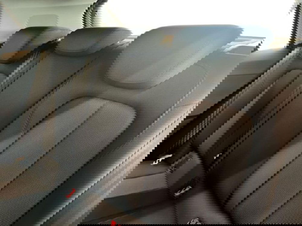 Audi Q2 usata a Bologna (13)