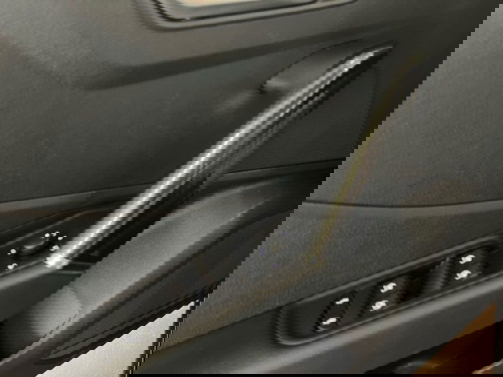 Audi Q2 usata a Bologna (17)