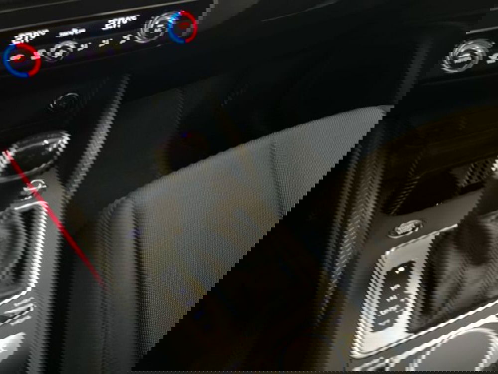 Audi Q2 usata a Bologna (18)