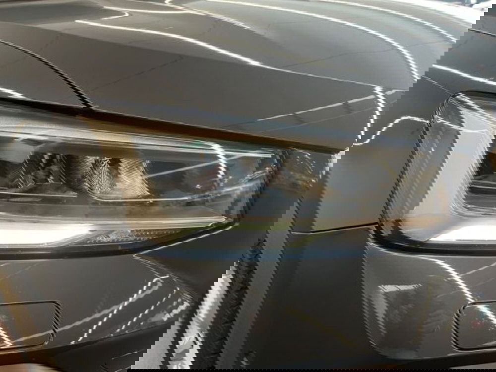 Audi Q2 usata a Bologna (7)