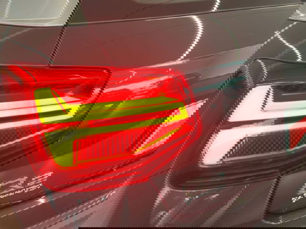 Audi Q2 usata a Bologna (8)