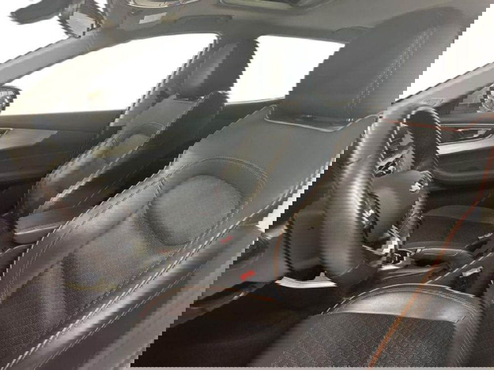 Dr DR 5.0 usata a Bologna (12)