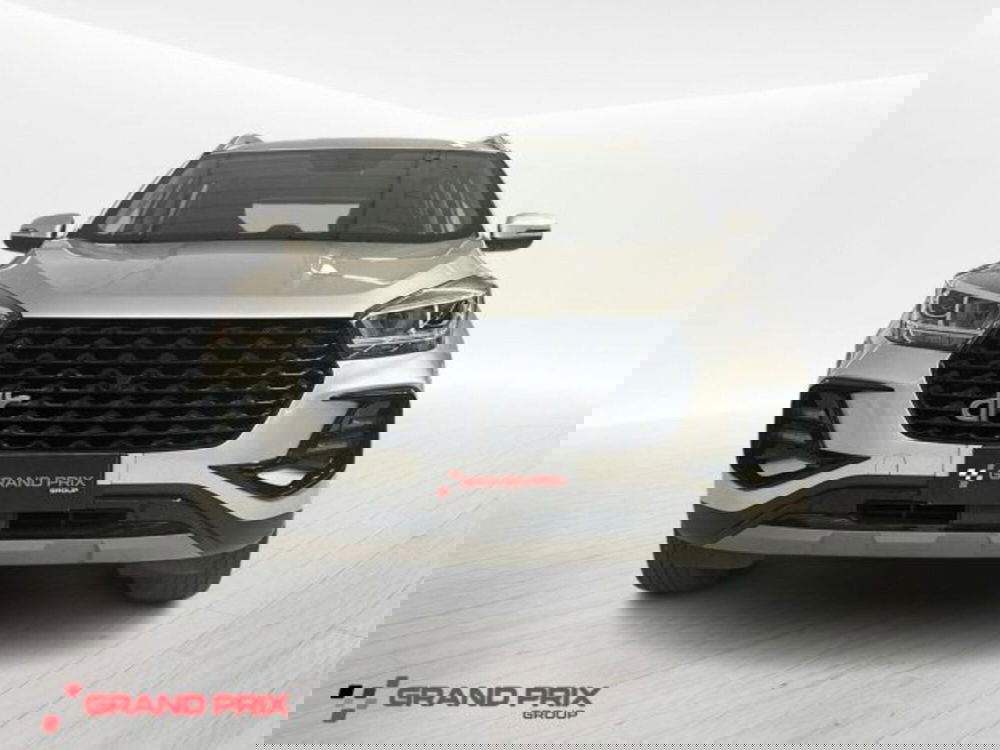 Dr DR 5.0 usata a Bologna (3)