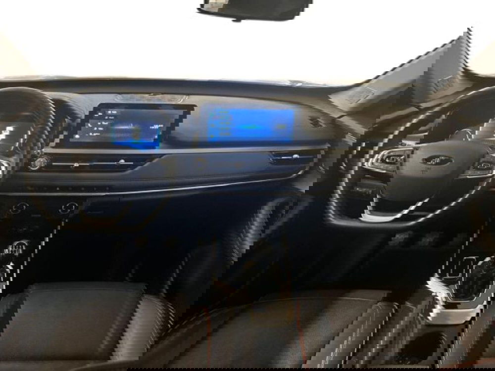 Dr DR 5.0 usata a Bologna (9)