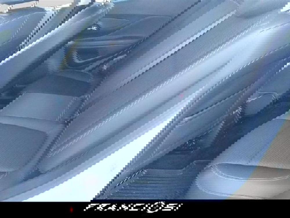 Opel Mokka usata a Modena (11)