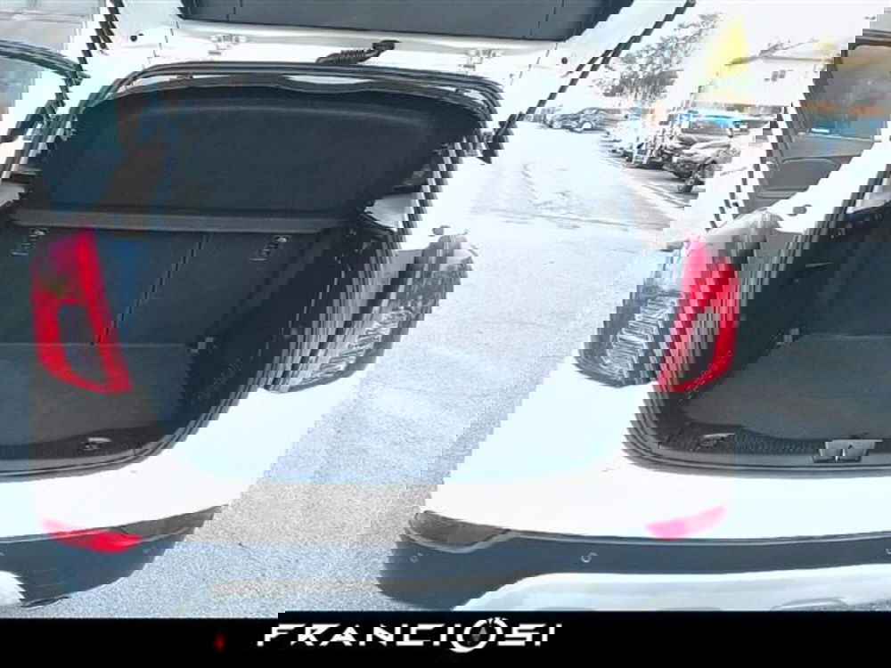 Opel Mokka usata a Modena (12)