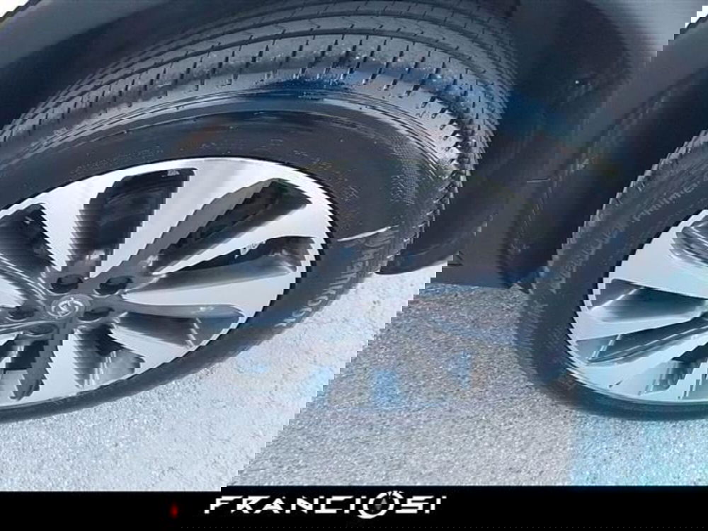 Opel Mokka usata a Modena (13)