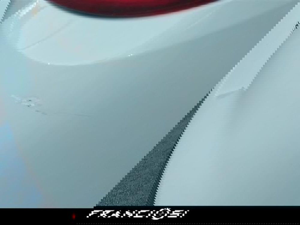 Opel Mokka usata a Modena (15)