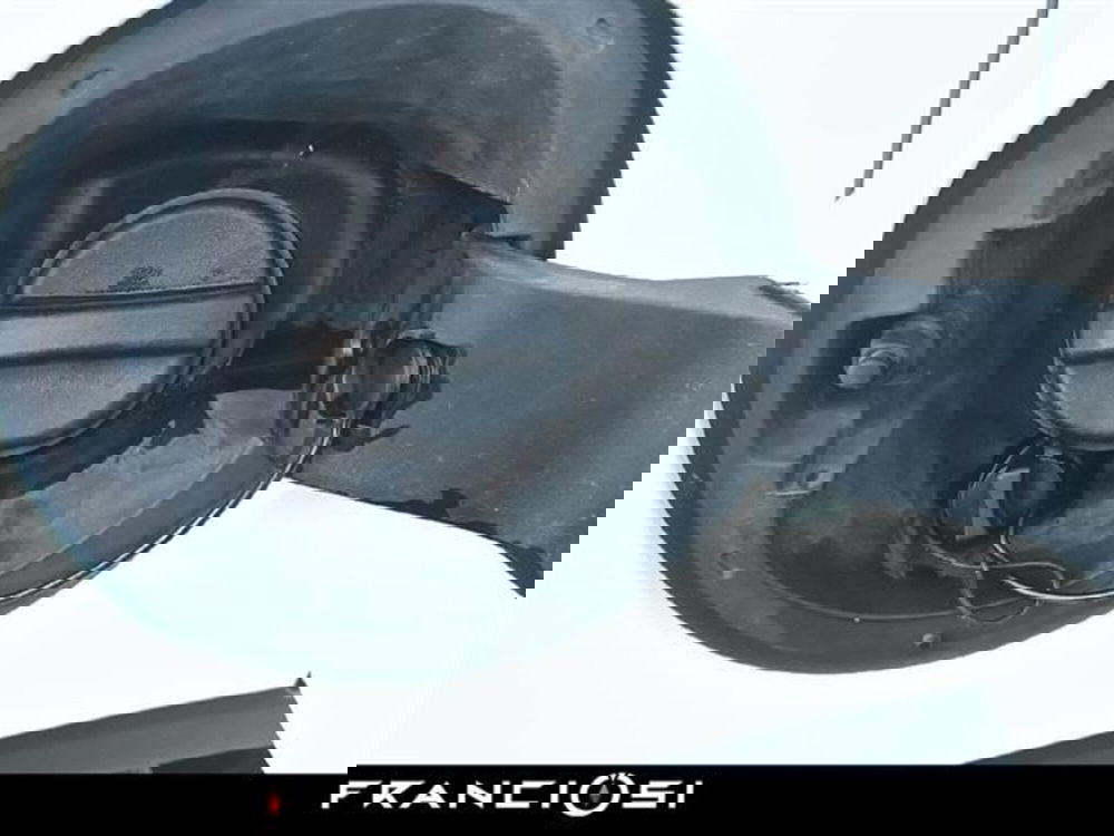 Opel Mokka usata a Modena (16)