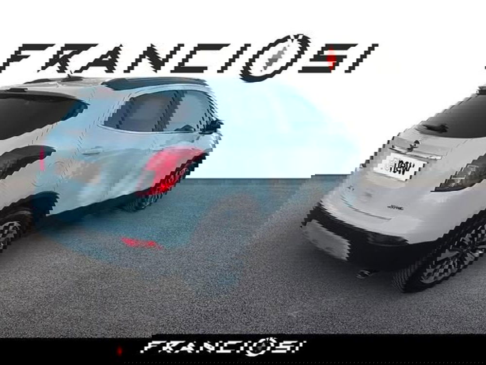 Opel Mokka usata a Modena (3)