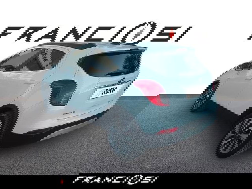 Opel Mokka usata a Modena (4)