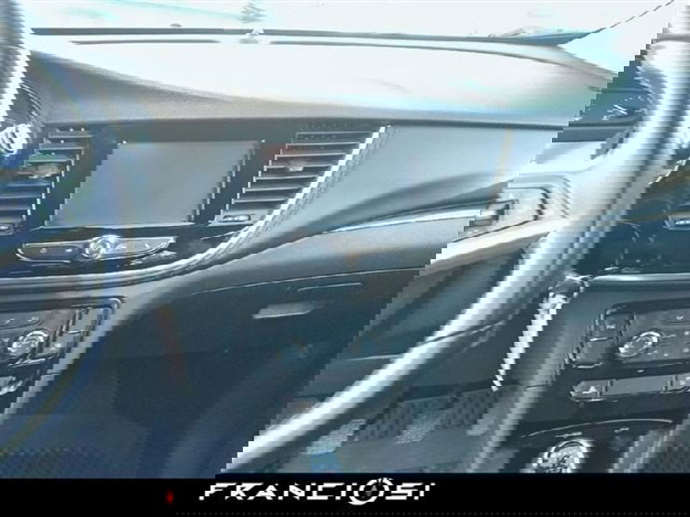 Opel Mokka usata a Modena (7)