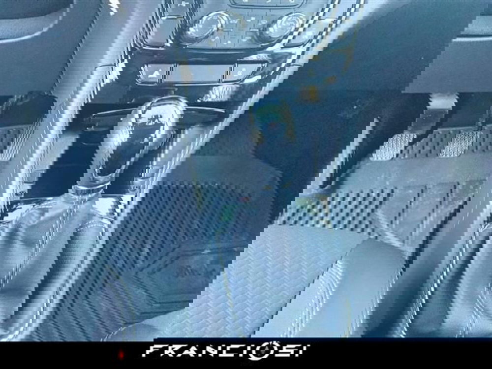 Opel Mokka usata a Modena (8)