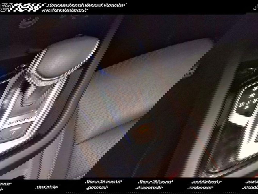 Renault Arkana usata a Modena (10)