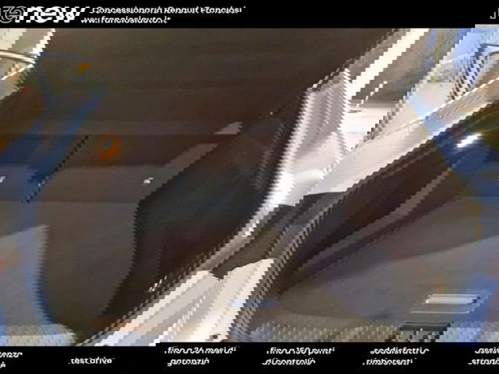 Renault Arkana usata a Modena (11)