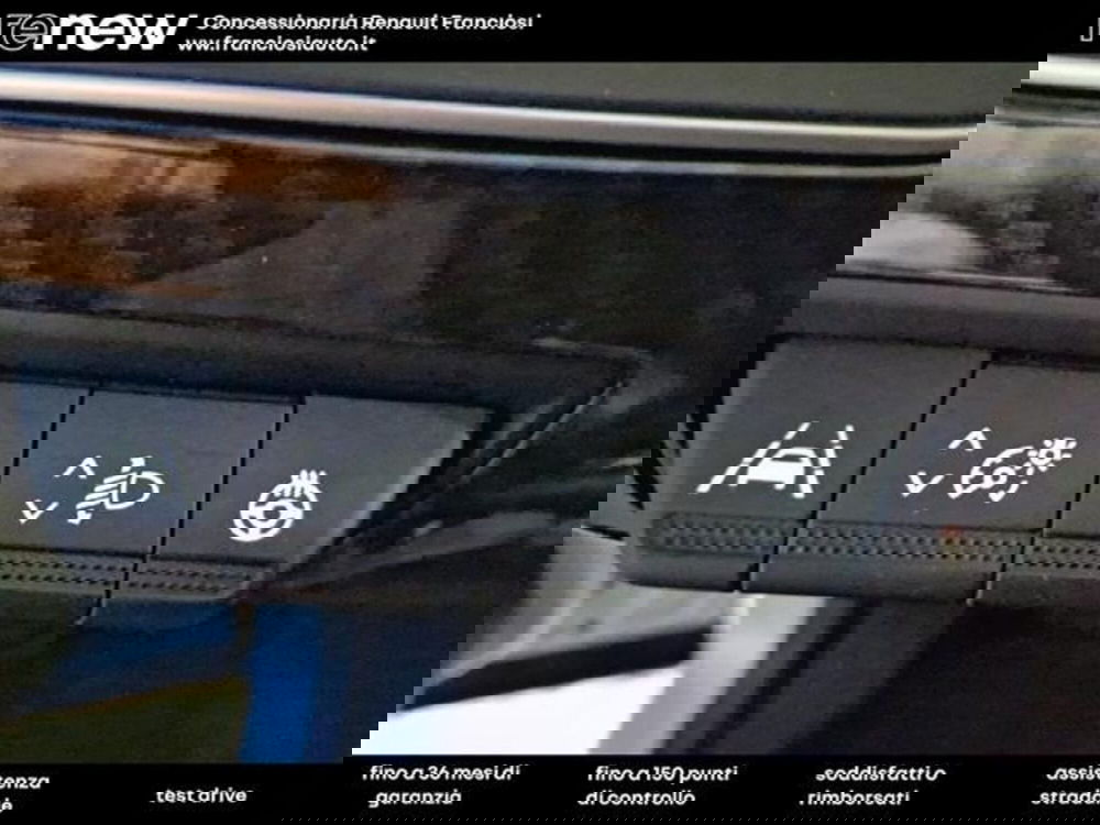 Renault Arkana usata a Modena (14)