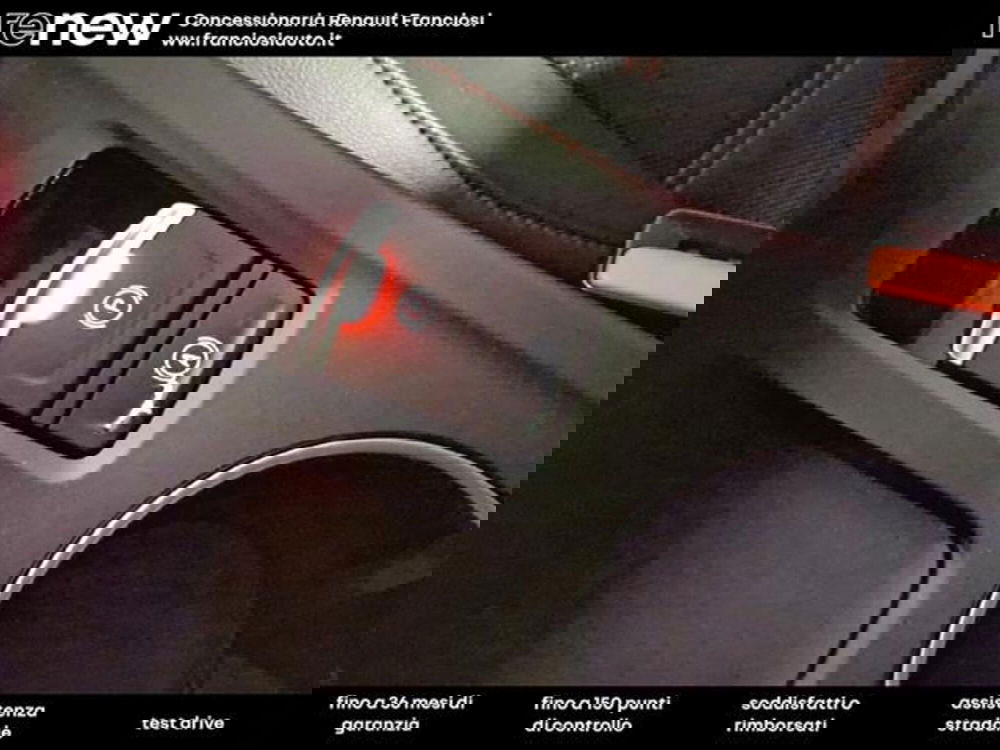 Renault Arkana usata a Modena (15)