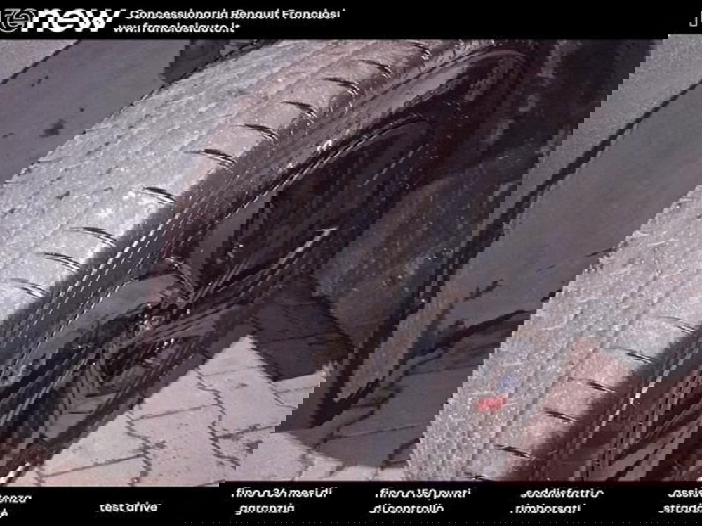 Renault Arkana usata a Modena (16)