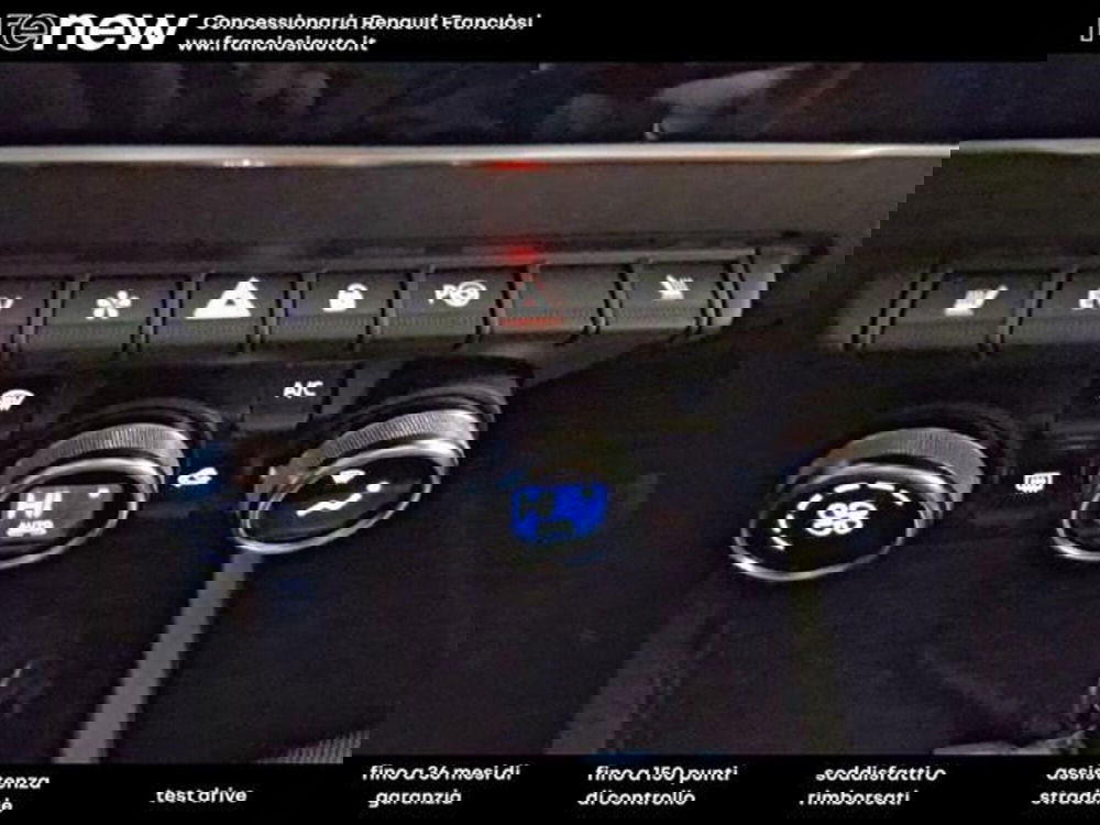 Renault Arkana usata a Modena (17)