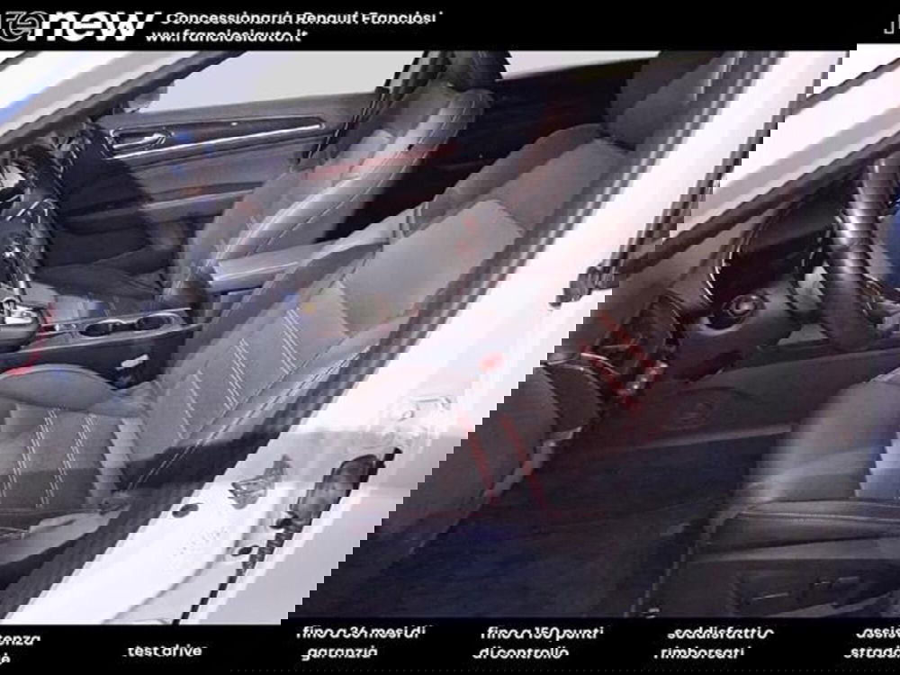 Renault Arkana usata a Modena (18)