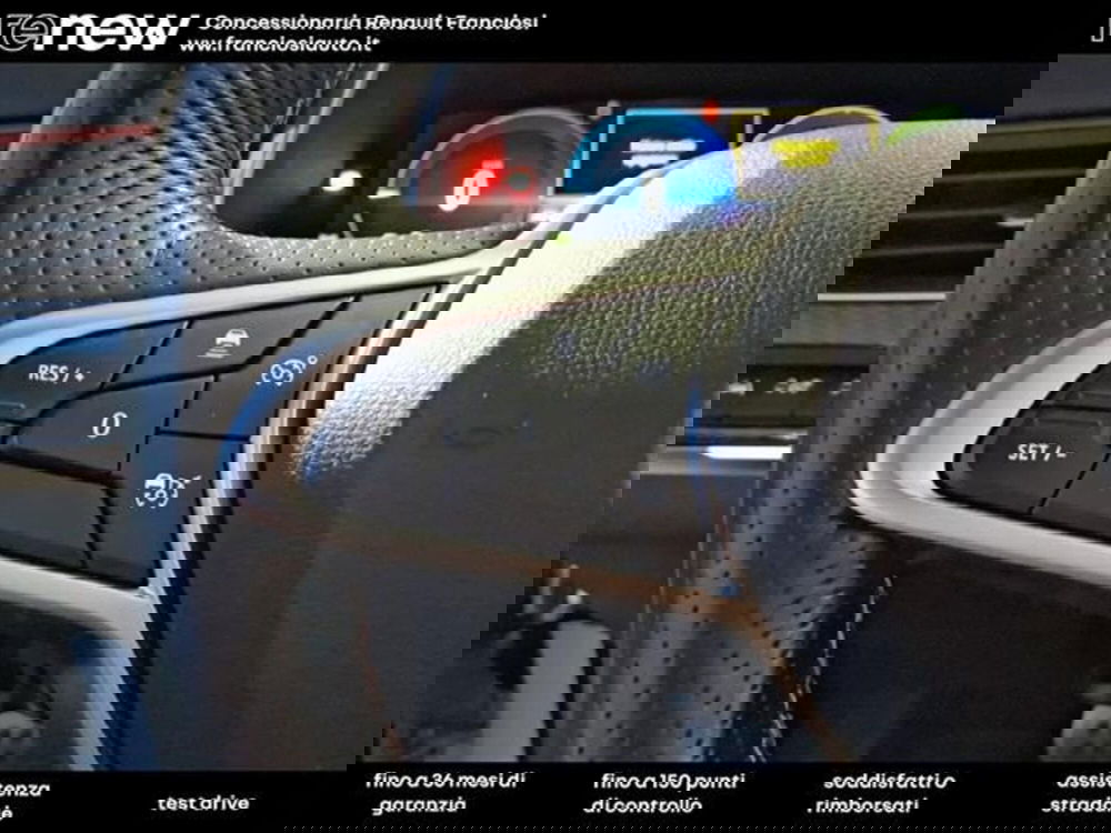 Renault Arkana usata a Modena (19)