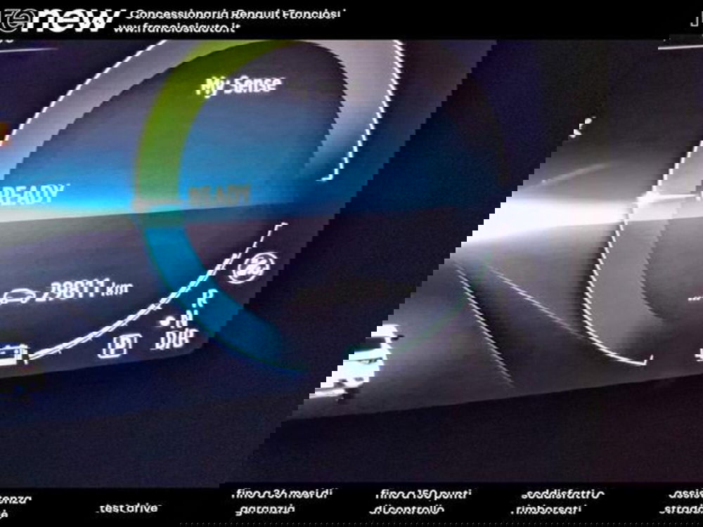 Renault Arkana usata a Modena (20)