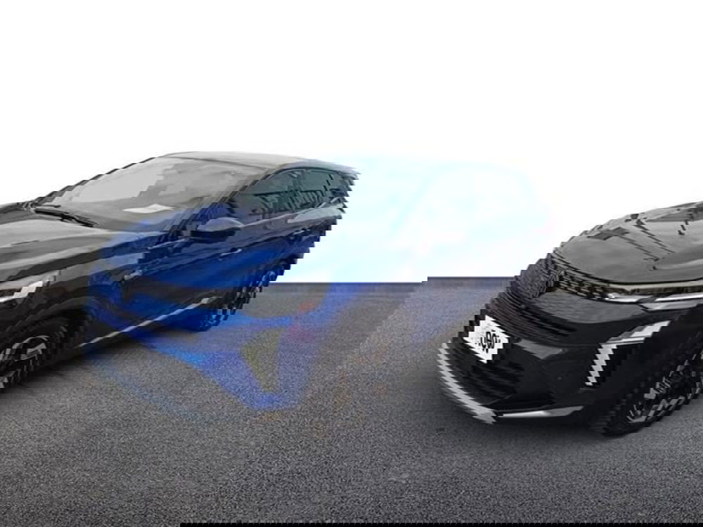 Renault Symbioz usata a Modena