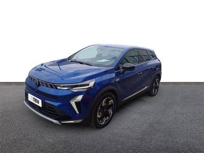 Renault Symbioz 1.6 full hybrid Iconic 145cv auto del 2025 usata a Mirandola