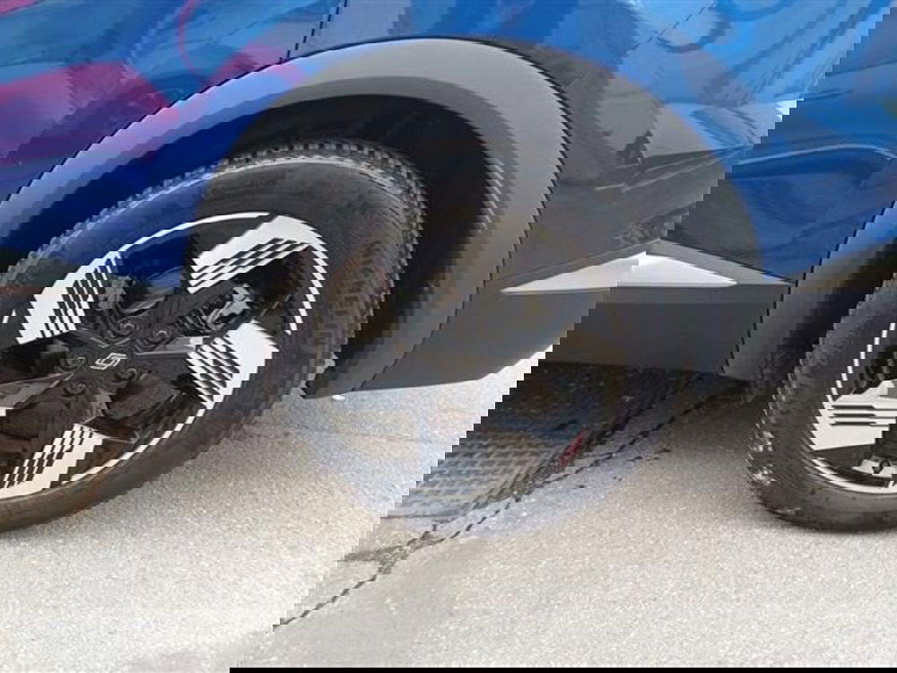 Renault Symbioz usata a Modena (13)