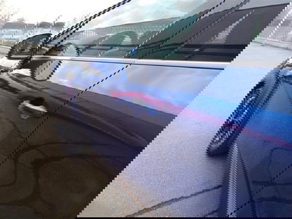 Renault Symbioz usata a Modena (14)