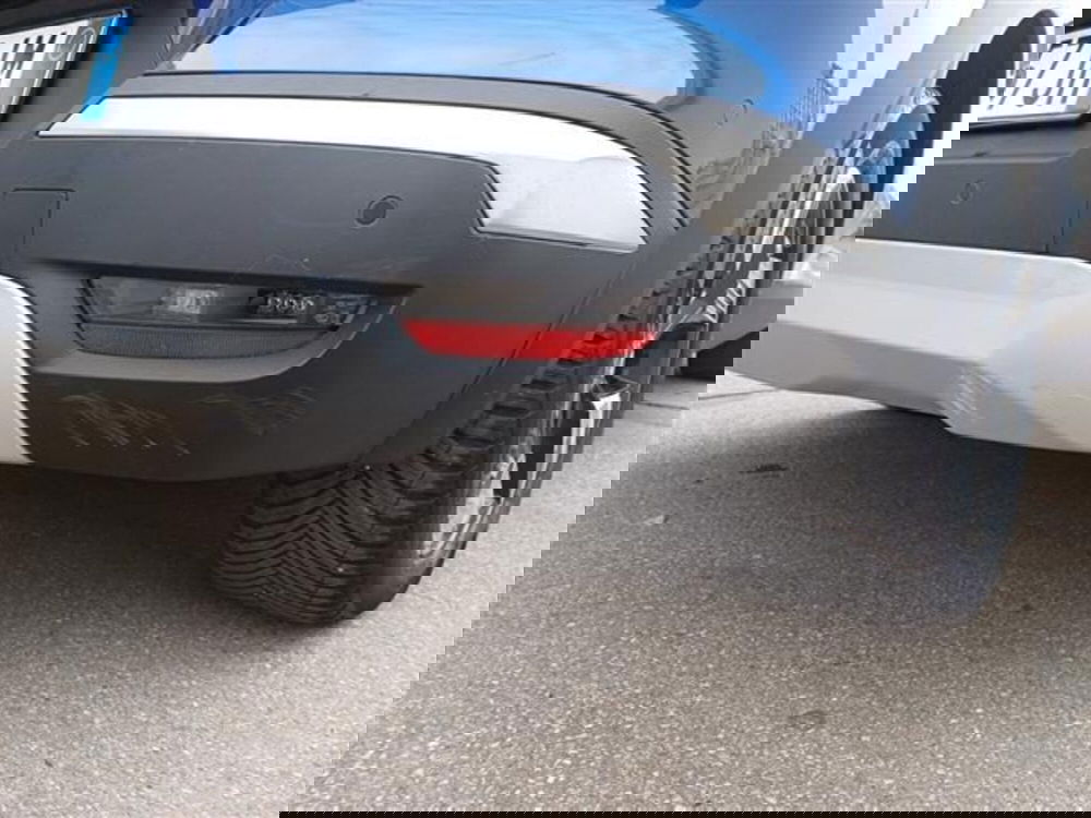 Renault Symbioz usata a Modena (18)