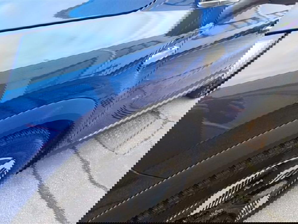 Renault Symbioz usata a Modena (19)