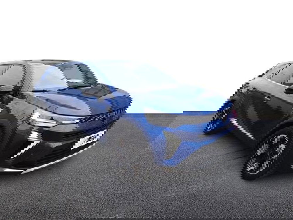 Renault Symbioz usata a Modena (2)