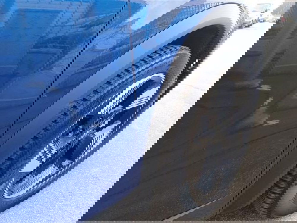 Renault Symbioz usata a Modena (20)