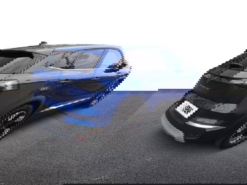 Renault Symbioz usata a Modena (3)