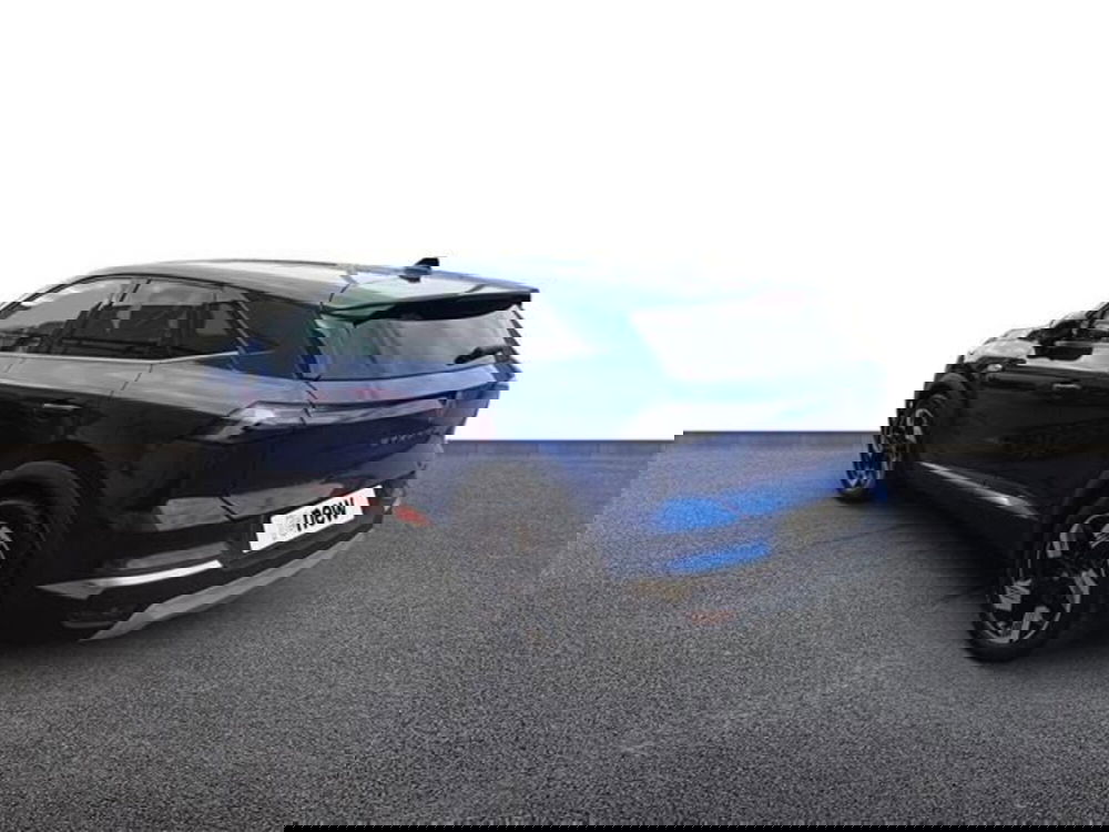 Renault Symbioz usata a Modena (4)