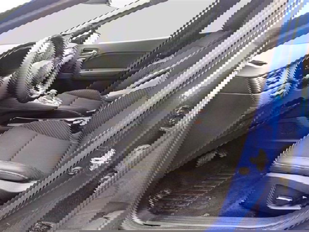 Renault Symbioz usata a Modena (5)