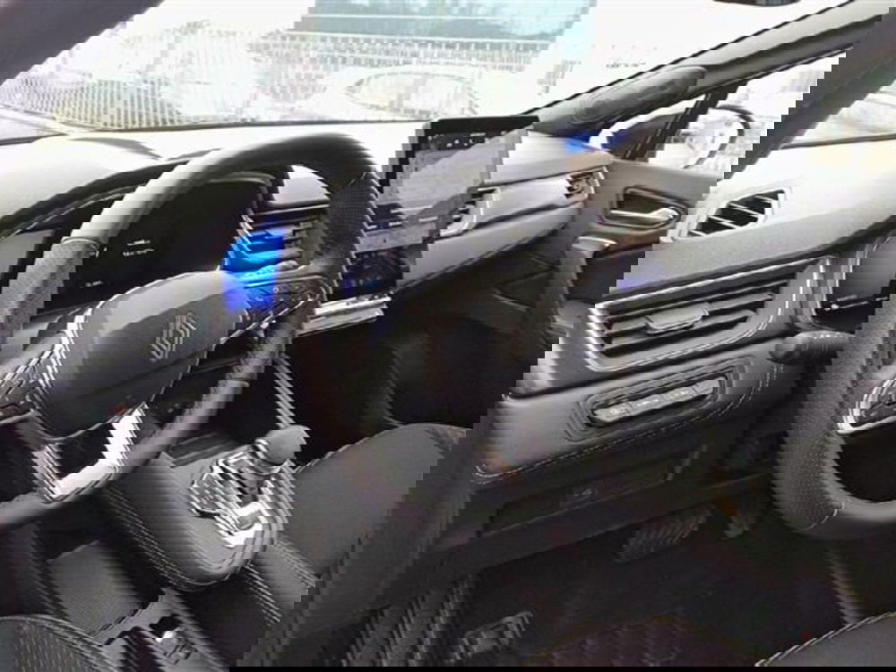 Renault Symbioz usata a Modena (6)