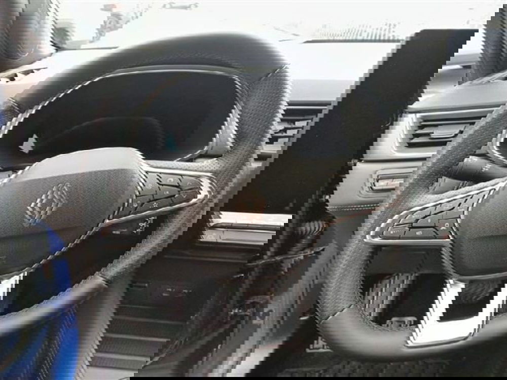 Renault Symbioz usata a Modena (7)