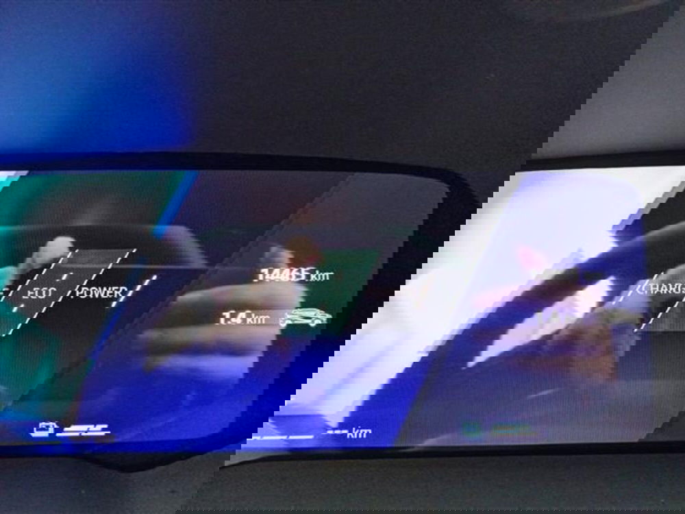 Renault Symbioz usata a Modena (8)