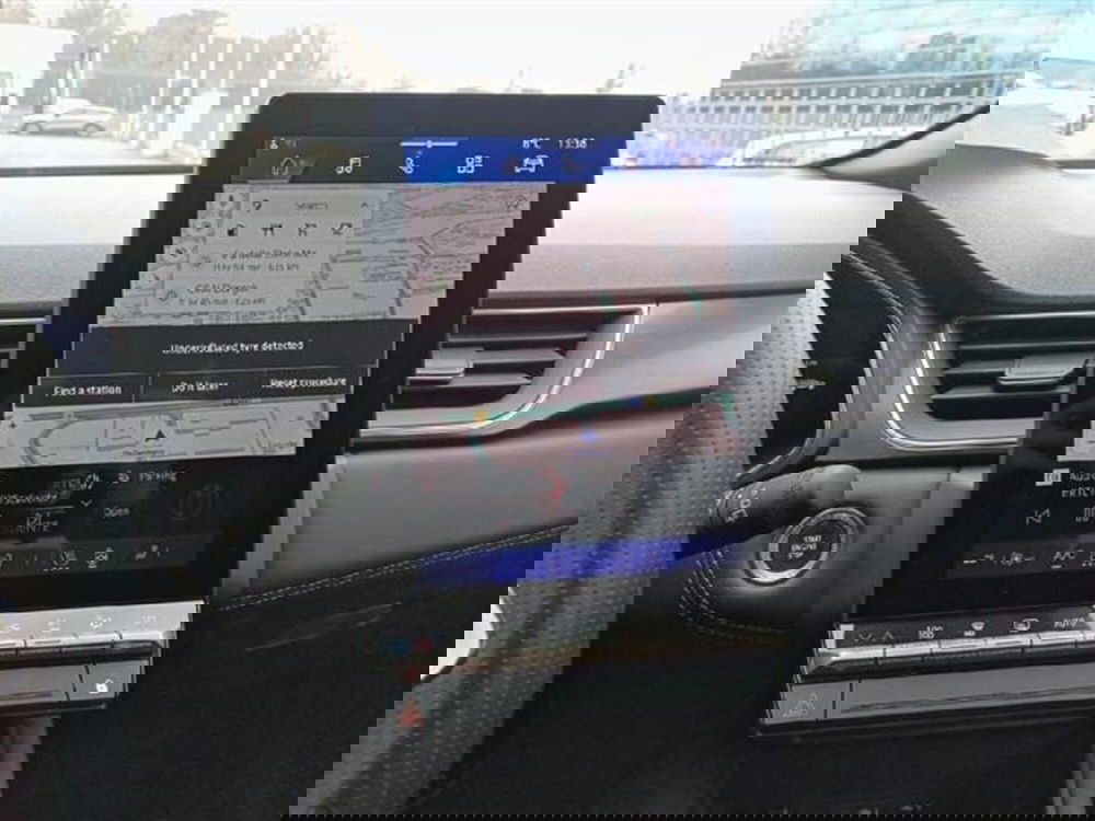 Renault Symbioz usata a Modena (9)