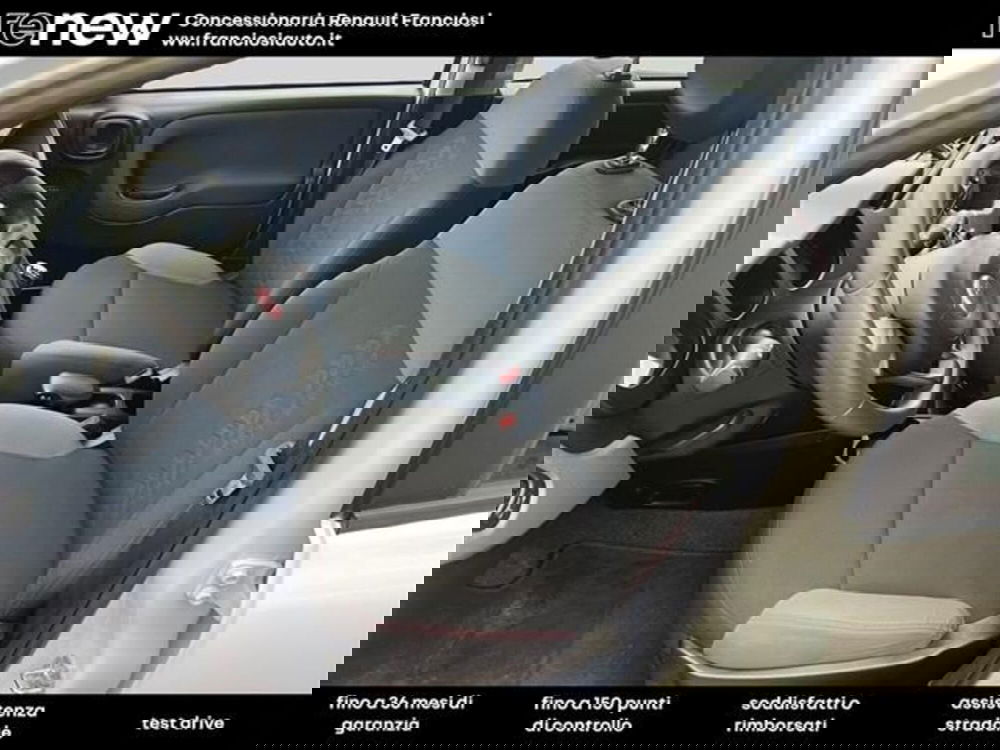 Fiat Panda usata a Modena (10)