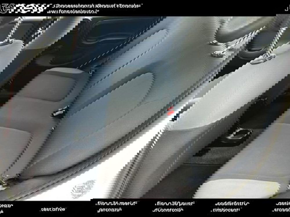 Fiat Panda usata a Modena (11)