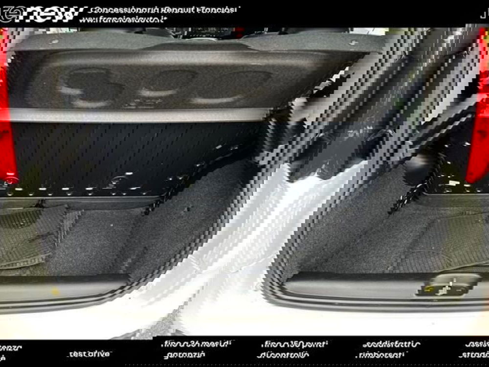 Fiat Panda usata a Modena (12)