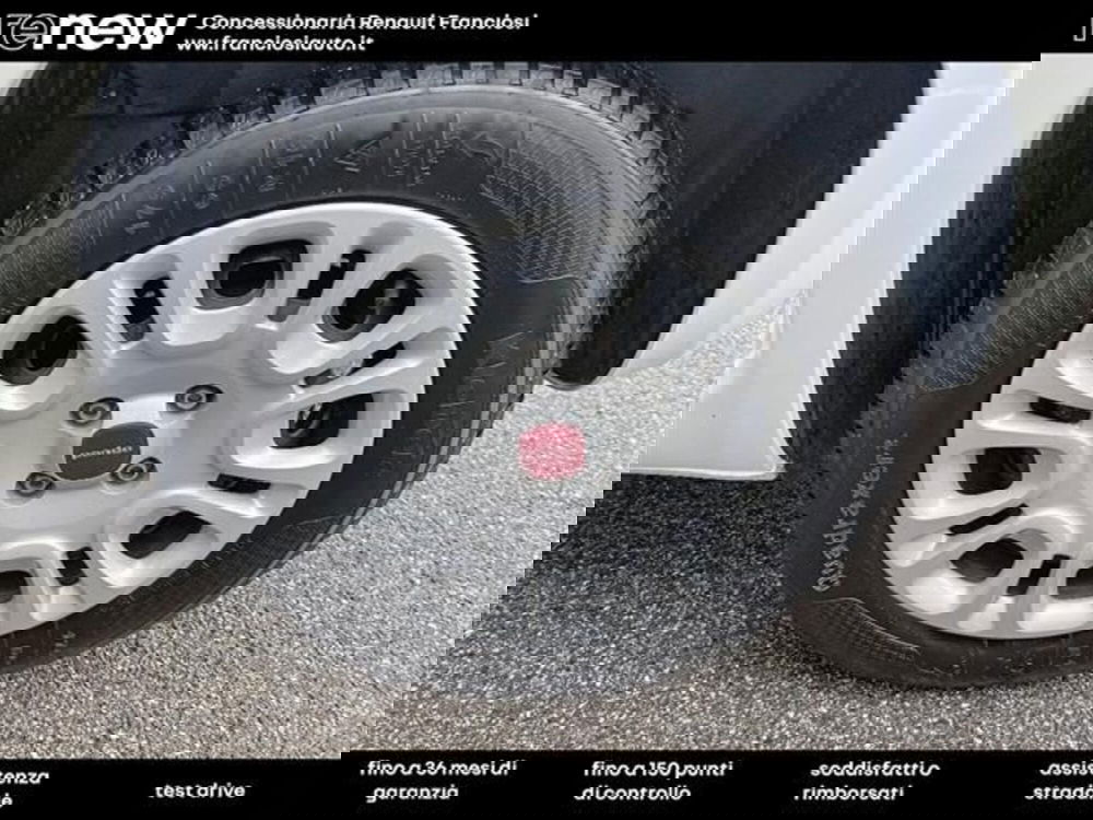 Fiat Panda usata a Modena (13)